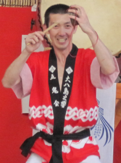 Masaki Ogiwara